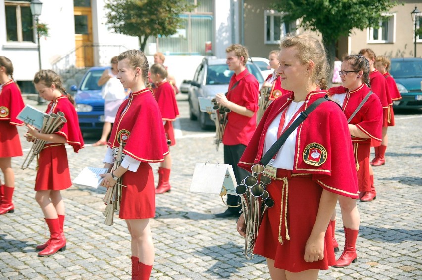 Zbąszyń. 40 lecie Szałamaje. Jubileusz orkiestry. [ZDJĘCIA,VIDEO]