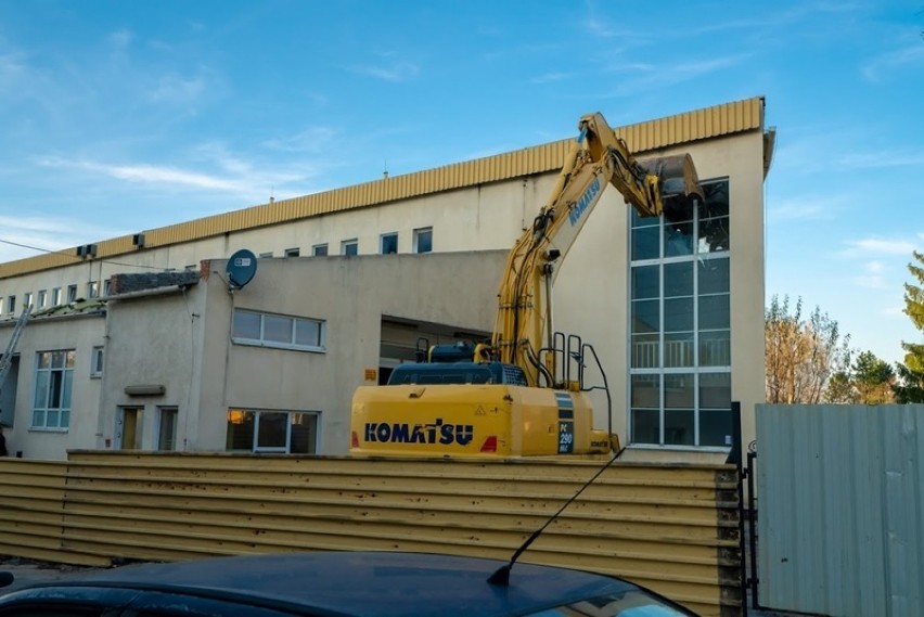 Nowy Sącz. Powstanie porodówka i rozbudują centrum onkologii [ZDJĘCIA]