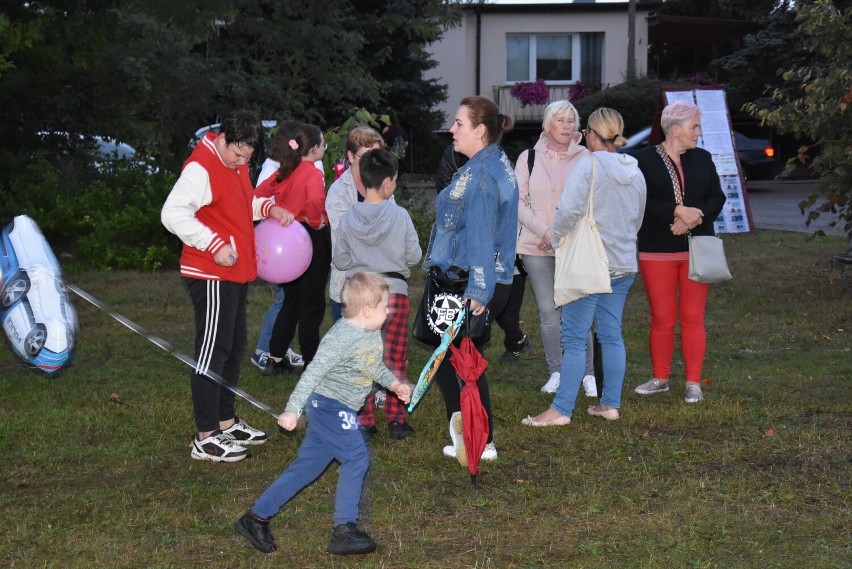 Tak było na pożegnaniu Lata 2021 w Golubiu-Dobrzyniu