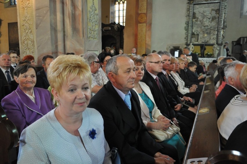 Diecezja świdnicka: Mamy nowych księży (ZDJĘCIA)