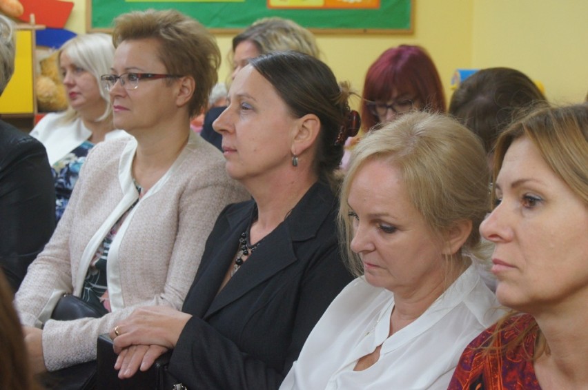 Dzień Nauczyciela Radomsko 2015. Nagrody prezydenta wręczone