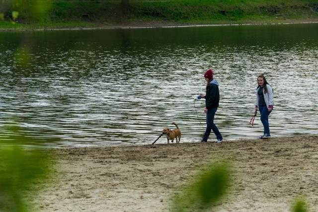 Wesoła Fala w Mysłowicach na fotografiach