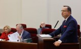 Marszałek planuje rekordowy budżet woj. podkarpackiego. Wydatki mają być wyższe o 105 mln zł niż w 2023 r. [ZDJĘCIA]