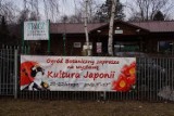 Wystawa "Kultura Japonii" w łódzkim Ogrodzie Botanicznym(zdjęcia)