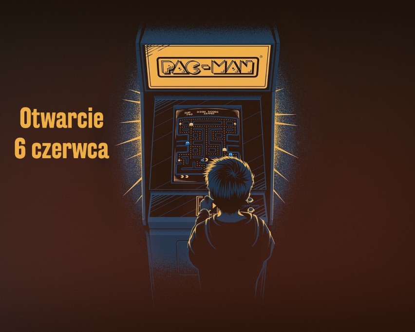 Pixel-Mania Władysławowo - interaktywną wystawę znajdziemy w Pubie Hanka