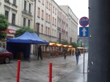 Jagiellońska Chorzów: o 13 zaczyna się Slow Food Bazar