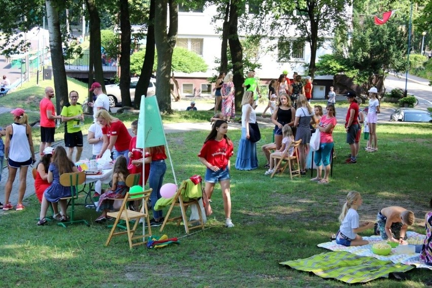 Pogoda zdecydowanie nie jest łaskawa dla biegaczy, ale nie...