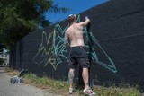 Graffiti Jam w Tarnowie