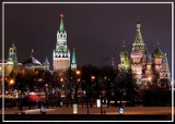 Rosja świętuje rocznicę wygnania Polaków z Kremla