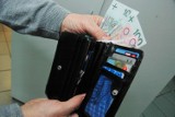 41-latek z Żor zgubił portfel i stracił pieniądze z kont bankowych
