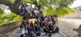 Uczniowie z gminy Blizanów brali udział w projekcie Erasmusa na Cyprze ZDJĘCIA