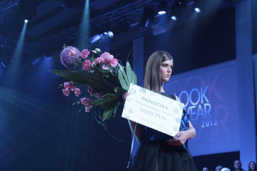 Gala finałowa The Look Of The Year 2013