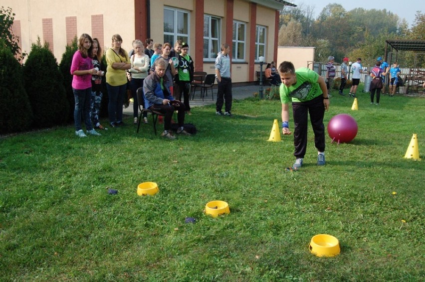 Śmigielska jesień turystyczna