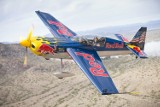 KONKURS: zrób zdjęcie telefonem i wygraj gadżety oraz spotkanie z pilotami Red Bull Air Race!