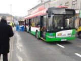 Ul. Lubartowska: 13-latek zginął potrącony przez trolejbus