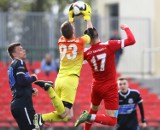 IV liga: Widzew wygrał z Polonią 4:0. Pozostałe wyniki (ZDJĘCIA)