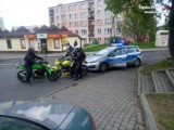 Pijany kierowca w Wodzisławiu Śl. miał trzy promile! Zatrzymali go motocykliści