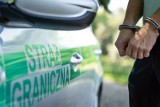 W Medyce zatrzymano 33-letniego Niemca poszukiwanego przez Interpol