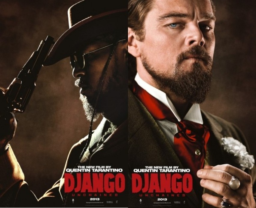 ENEMEF: TarantinoNOC z premierą "Django"