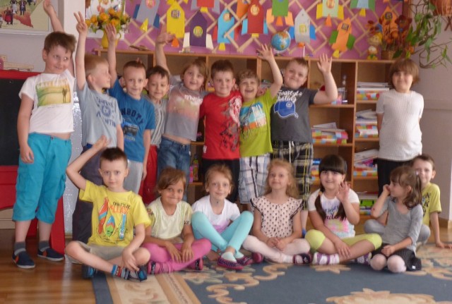 Nasi Czytelnicy wybrali Najfajniejsze Przedszkole w Powiecie Radomszczańskim