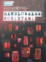 Handlowałem Kobietami - Antonio Salas [RECENZJA KSIĄŻKI]