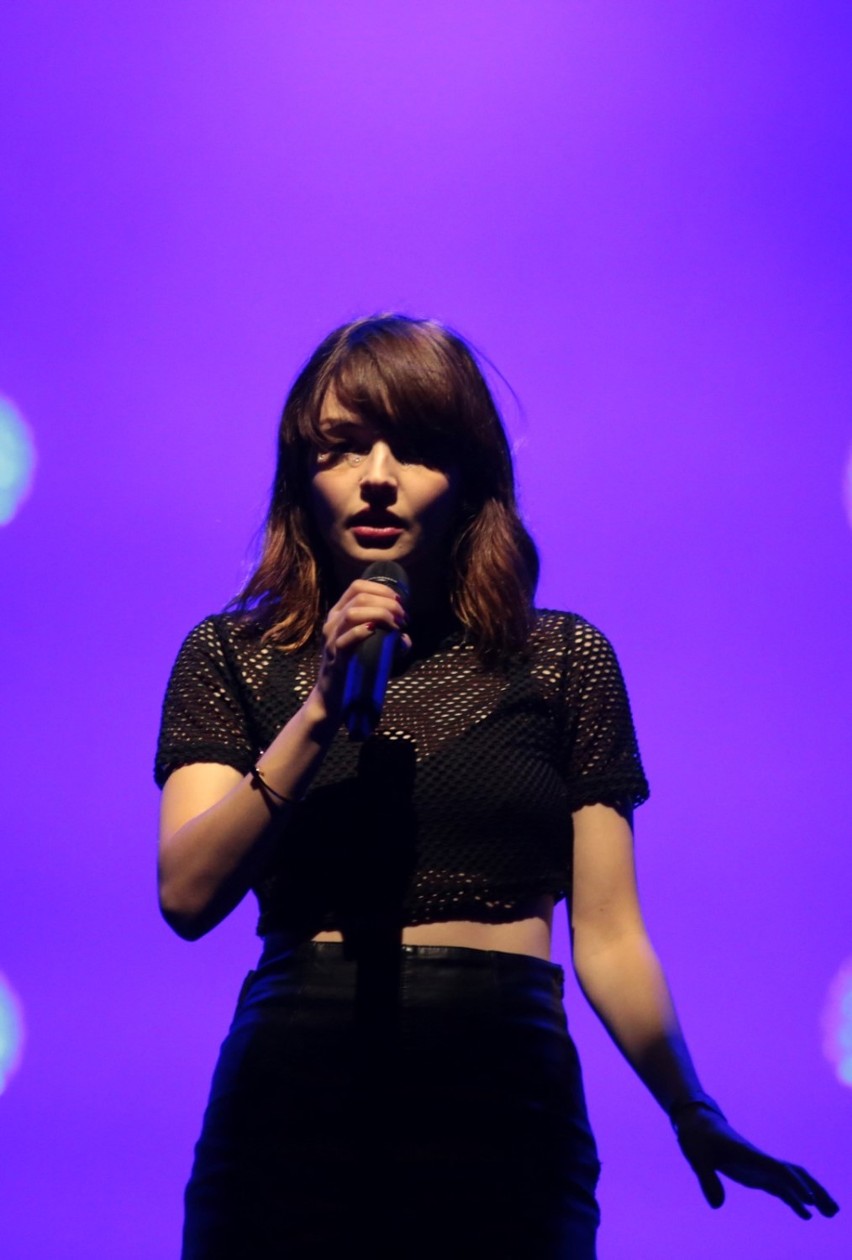 Open'er Festival 2016: Soom T, Bastille, Chvrches i Pharrell Williams [ZDJĘCIA, WIDEO]