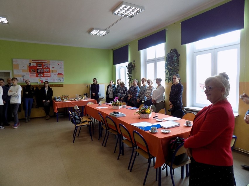 W Węglińcu odbył się dla uczniów Powiatowy Konkursu „Wiedzy o HIV/AIDS”. [ZDJĘCIA]