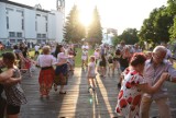 Tańce, hulańce i śpiewy. Zobaczcie, jak jarosławianie bawili się dziś na pikniku rodzinnym