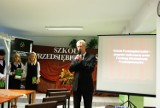 Zespół Szkół Ekonomicznych w Wodzisławiu Śląskim otrzymał Certyfikat &quot; Szkoła Przedsiębiorczości&quot;