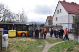 Wałbrzych: Kolejne zmiany w komunikacji miejskiej. Autobus linii 10 dojedzie do ul. Jagiellońskiej! Wałbrzyszanie długo na niego czekali