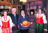 Muzeum Chleba w Radzionkowie odwiedziła senator Maria Pańczyk-Pozdziej