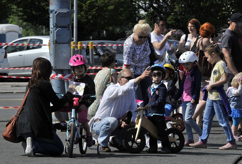 Otwarcie sezonu rowerowego 2014 już w niedzielę