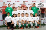 Gdański: GTS Pruszcz Gd. zajął 9 miejsce na Lotos Junior Cup