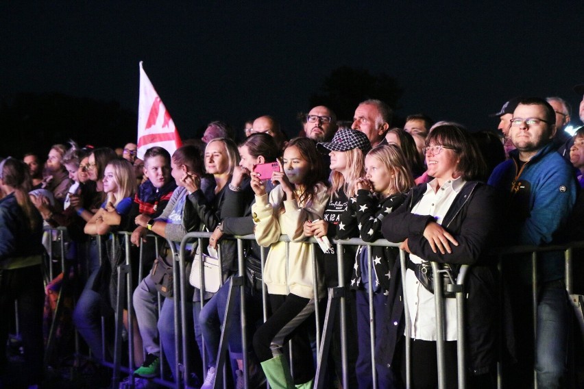 Za nami pierwsza część Dni Świdnika 2022! Zobacz jak mieszkańcy miasta pożegnali lato [ZDJĘCIA]