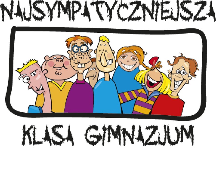 Wybieramy najsympatyczniejszą klasę gimnazjalną Małopolski [PLEBISCYT]