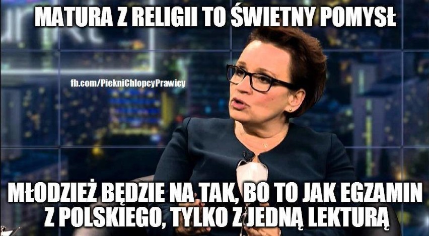 ,,Piękni chłopcy prawicy'' - te memy są hitem internetu!