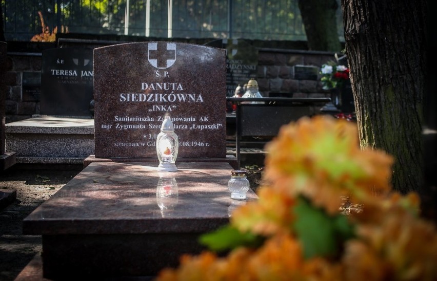 Ofiary reżimu komunistycznego zostaną pochowane na Cmentarzu...