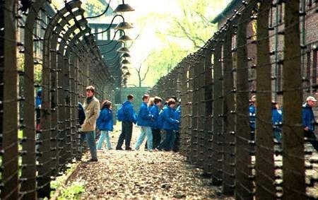 Państwowe Muzeum Auschwitz-Birkenau dostało nagrodę.
