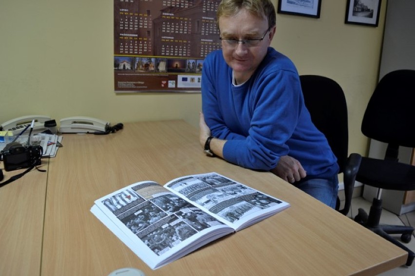 Muzeum Stutthof wydało historyczny komiks