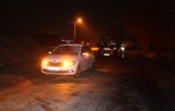 Wypadek w Bożejewicach pod Strzelnem. 45-latka została potrącona 