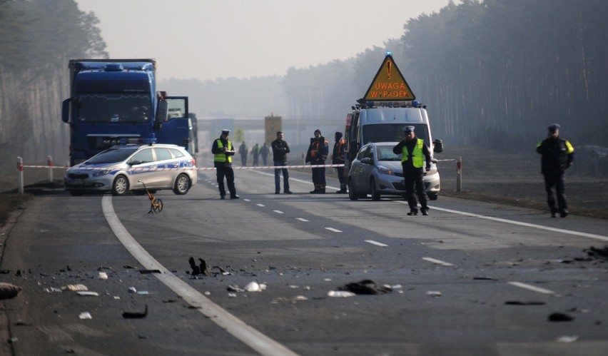 Przypomnijmy, że lokalizacji Parku Narodowego w Puszczy...