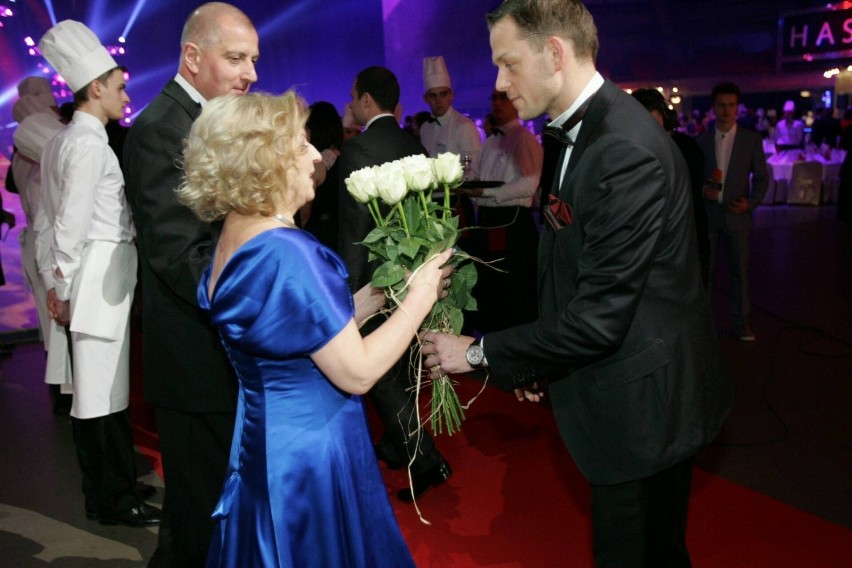 Bal Dutkiewiczów 2014