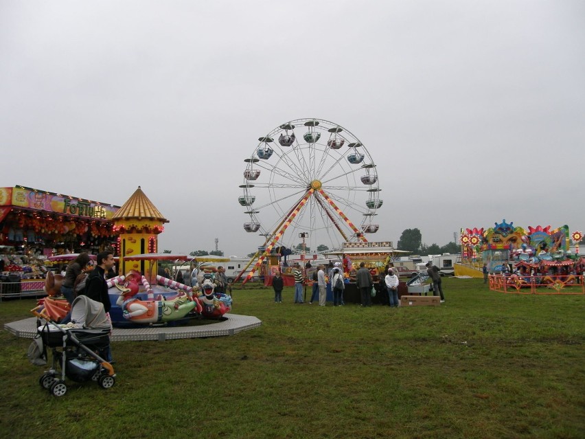 ... lunapark. Fot. Mariusz Witkowski