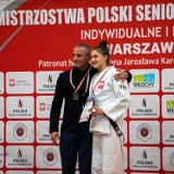 Kolejne ogromne sukcesy Judoczki UKS Pohl Judo Przemęt Katarzyny Sobierajskiej.