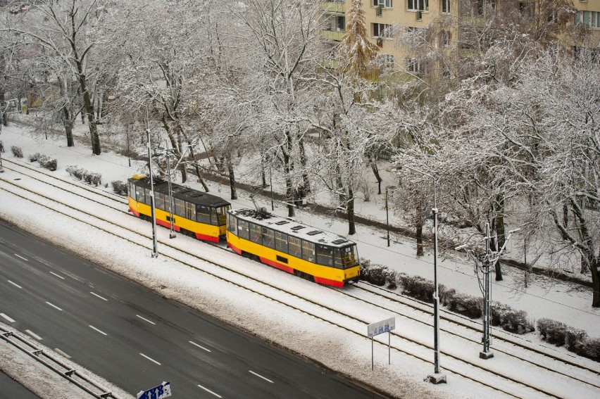 Ferie Warszawa. Zmiany w komunikacji miejskiej