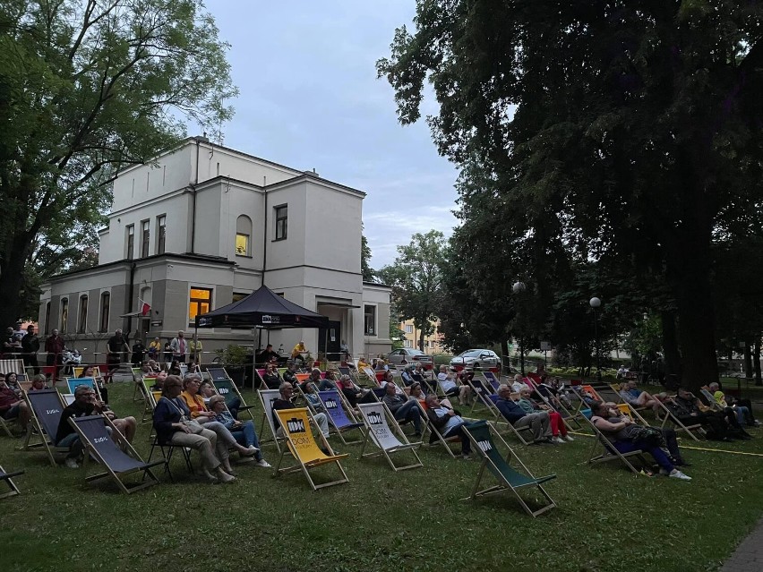 Koncert Legend of Kazimierz w Wieluniu. Trwa akcja wakacje ZDJĘCIA