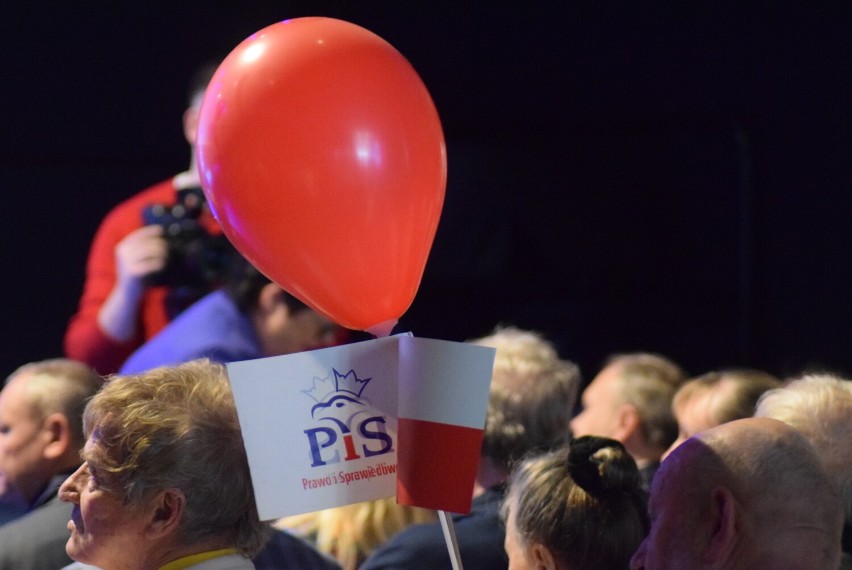 PiS w Częstochowie zdradził, kto wystartuje w wyborach na prezydenta miasta