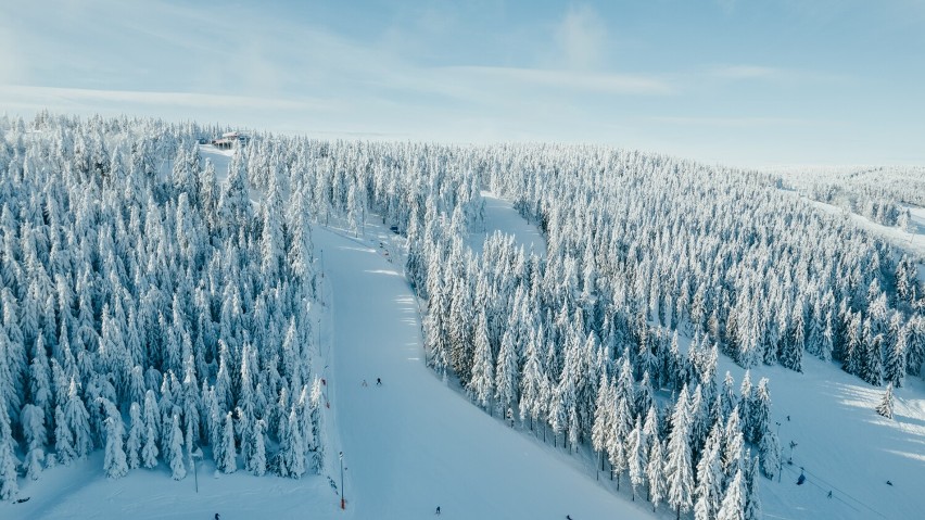 Kwiecień na nartach w Zieleńcu? To możliwe!  