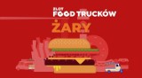 Start „streetfoodowego” sezonu w Żarach! Witamy wiosnę z food truckami!
