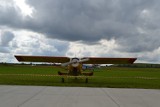 Aeroklub w Gliwicach został rozbudowany. Otwarcie Gliwickiego Centrum Edukacji Lotniczej